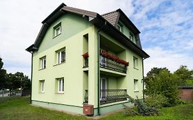 Apartament Zielony Przylądek
